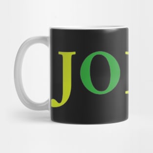 JOKIC Mug